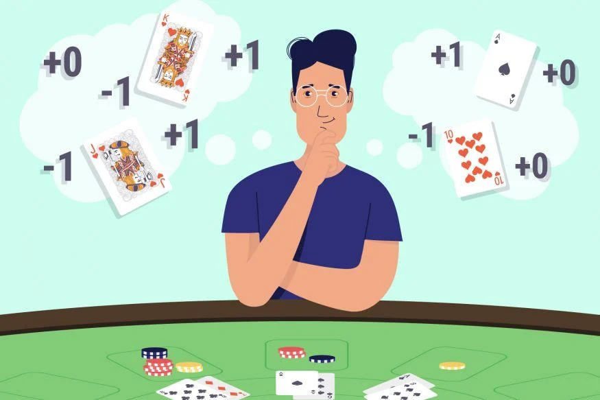 blackjack